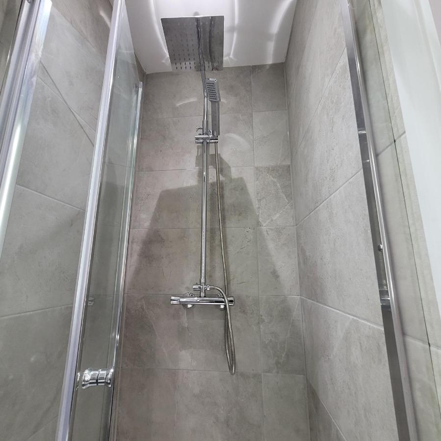 Argyle Square Hotel Лондон Экстерьер фото