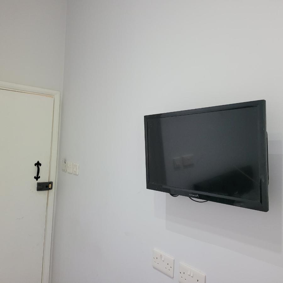 Argyle Square Hotel Лондон Экстерьер фото