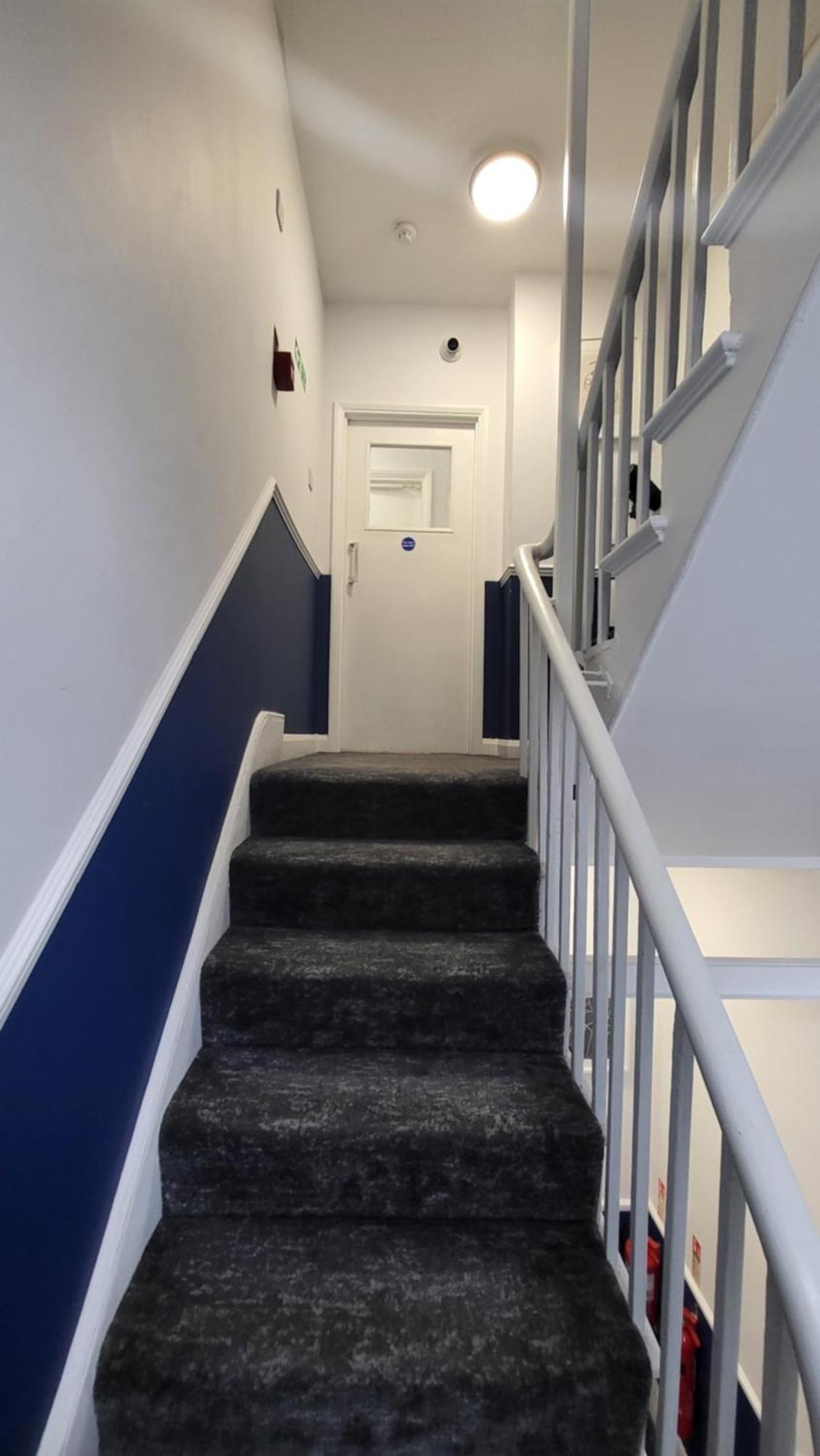 Argyle Square Hotel Лондон Экстерьер фото